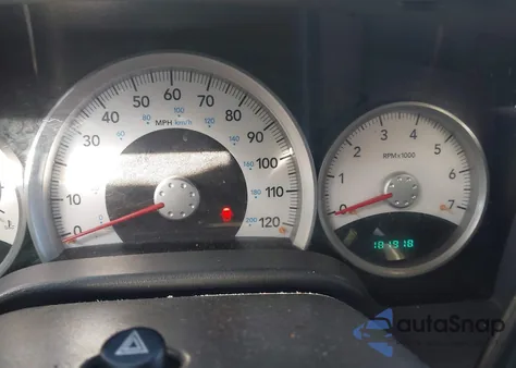 2005 Dodge Durango Slt из США, поврежденный, VIN 1D4HD48N45F524595